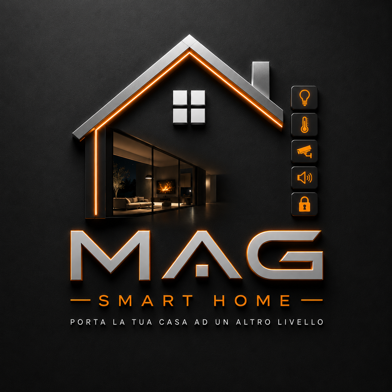 MAG SmartHome